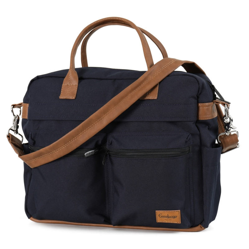Сумка Emmaljunga Outdoor Navy