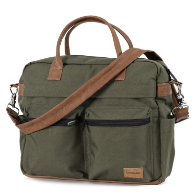 Сумка Emmaljunga Outdoor Olive
