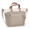 Peg Perego Borsa - стильна та функціональна сумка для дитячої коляски Peg Perego, сумка для мами та малюка • Mon Amour