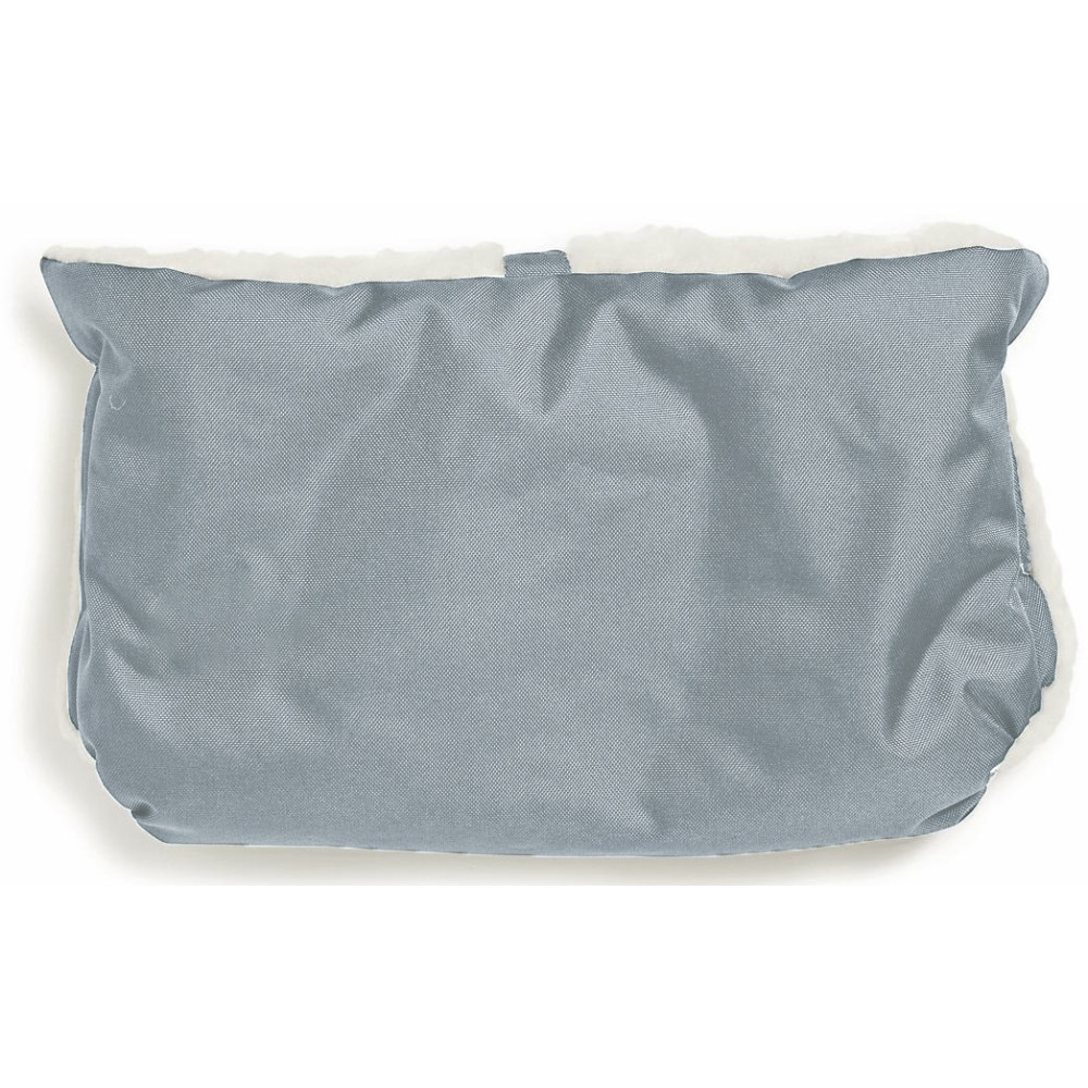 Муфта Twins Snow Light Grey (80-193-101)