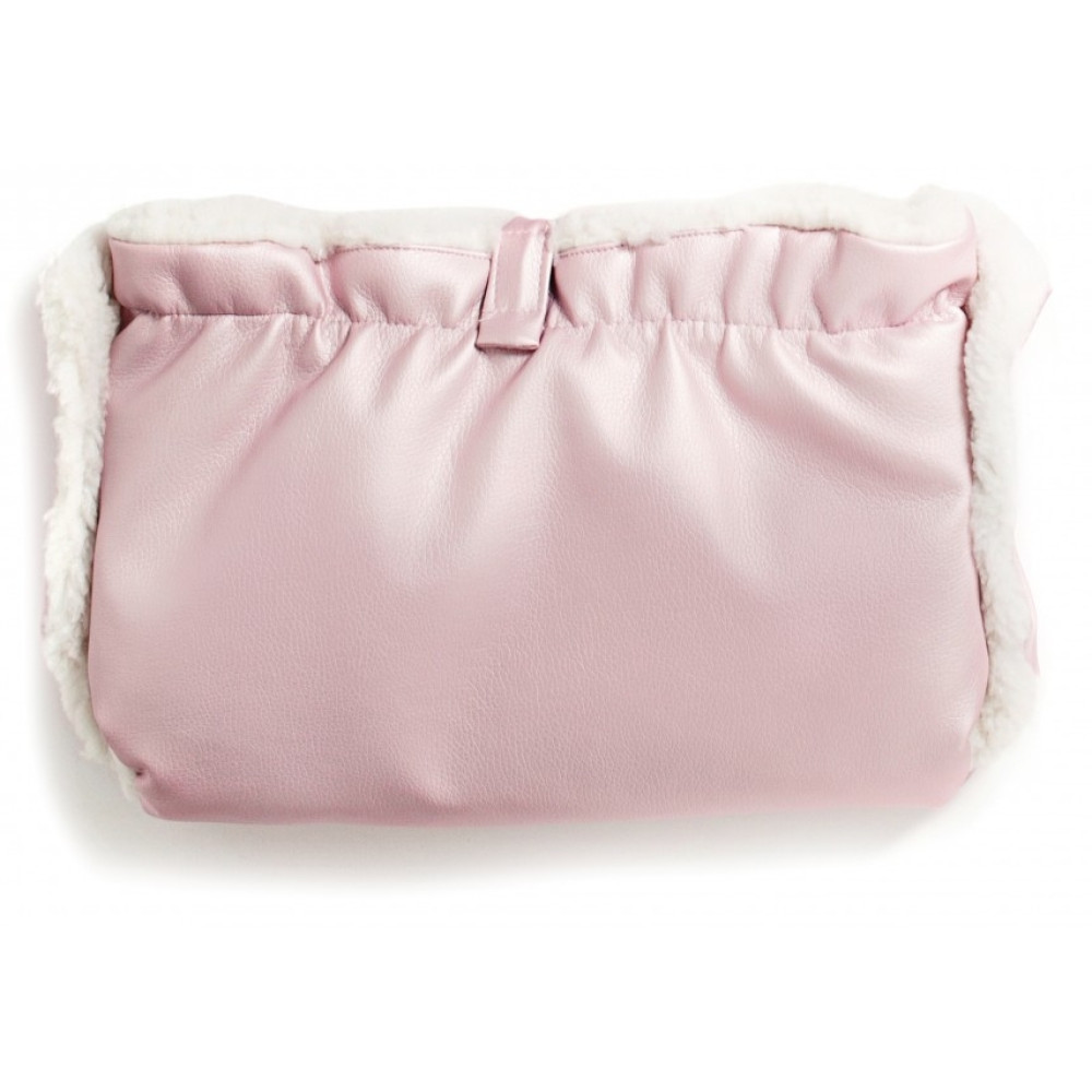 Муфта Twins Voyage Eco pink (80-193-TVEX-08)