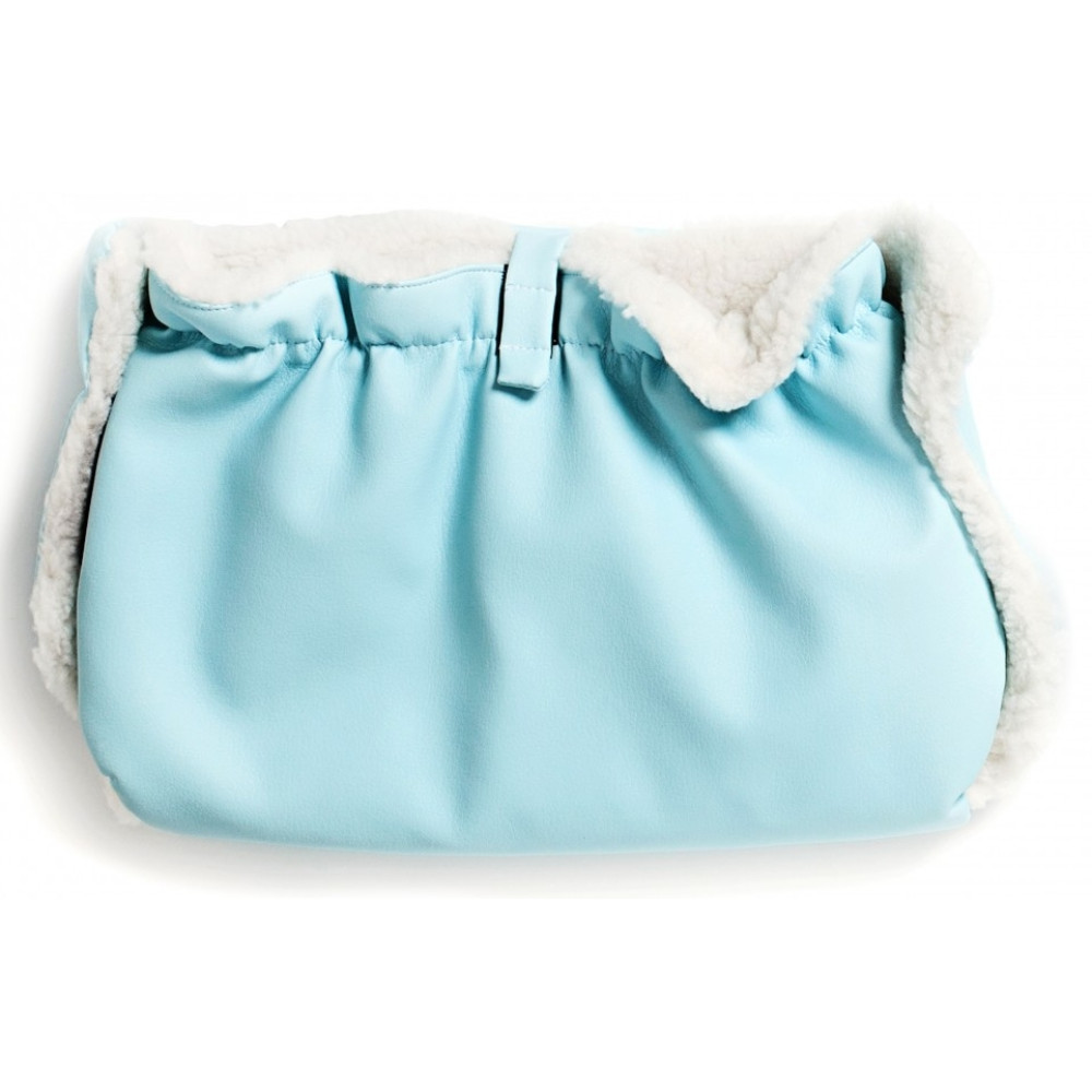Муфта Twins Voyage Eco light blue (80-193-TVEX-401)