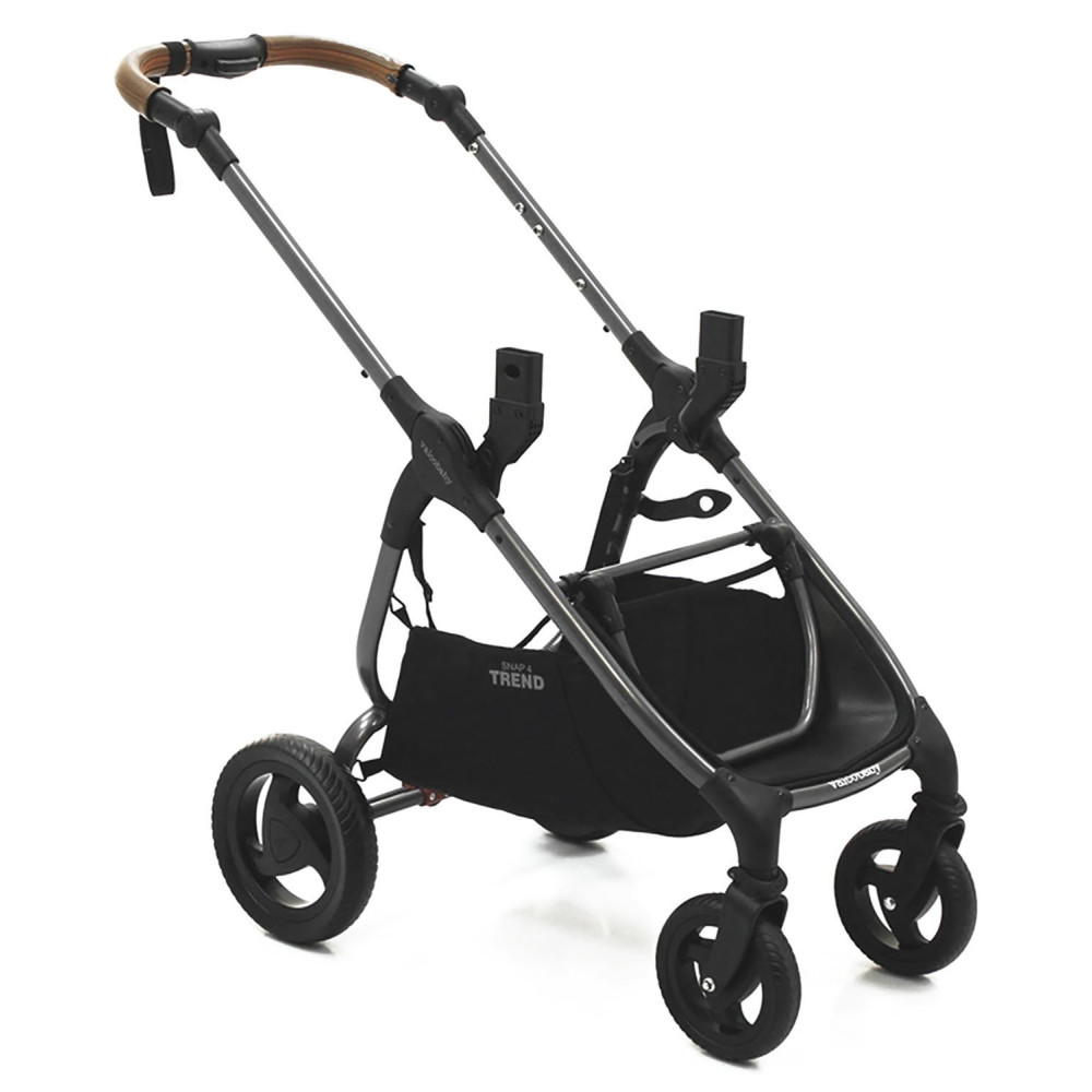 Адаптер для люльки Valco baby External Snap Trend, Snap 4 Trend, Snap Duo Trend (9902)