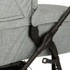 Адаптер для люльки Valco baby External Snap 4 Ultra Trend (9903)