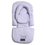Вкладыш-матрас Valco baby All Sorts Seat Pad Grape Вкладыш-матрас Valco baby All Sorts Seat Pad Grape