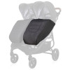 Чехол для ног Valco baby Boot Cover Snap Duo Trend Charcoal