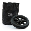Комплект коліс Valco Baby Sport Pack Snap 3 Trend Black