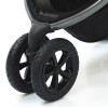 Комплект коліс Valco Baby Sport Pack Snap 3 Trend Black