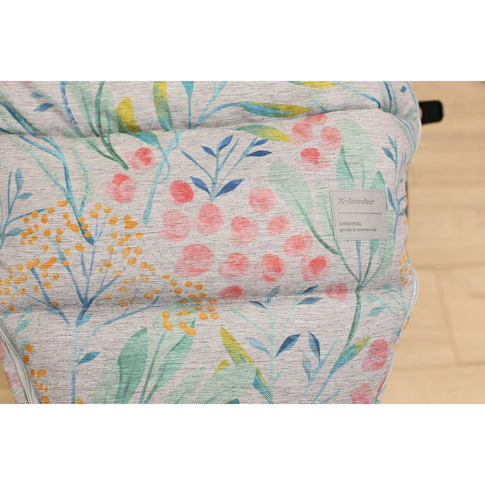 Конверт X-lander X-Cosy Art Wild Garden Конверт X-lander X-Cosy Art Wild Garden