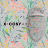Конверт X-lander X-Cosy Art Wild Garden