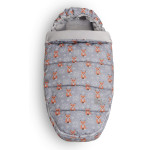 Конверт X-lander X-Cosy Art Winter Foxes Конверт X-lander X-Cosy Art Winter Foxes