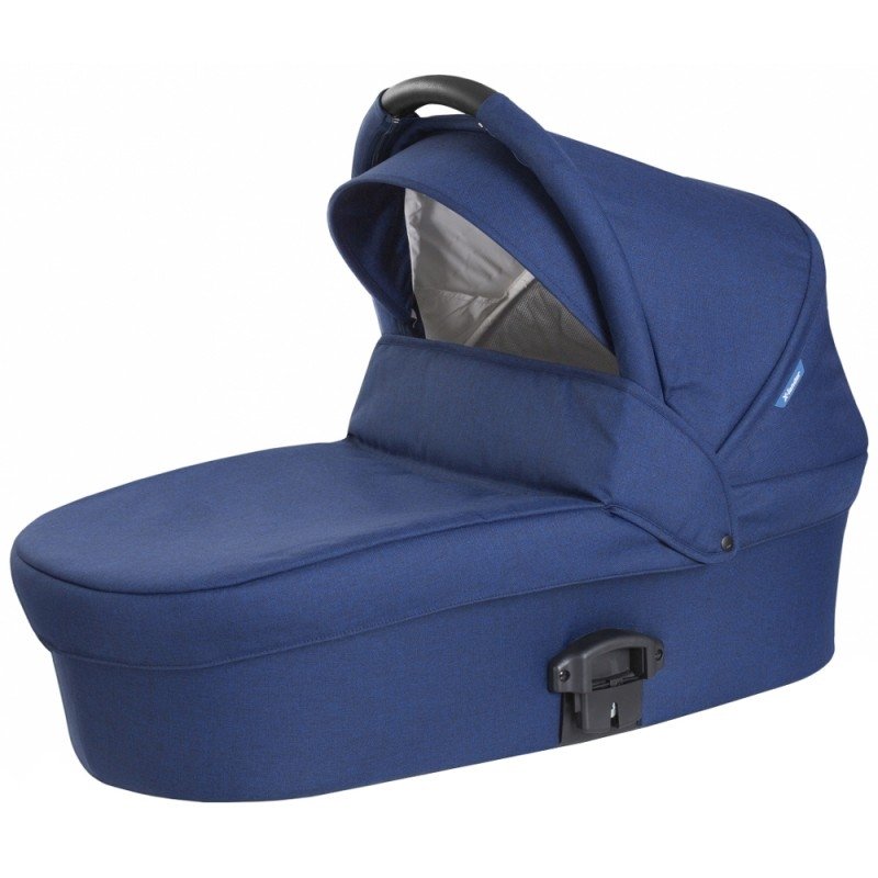 Люлька X-Lander X-Pram Light Night Blue (Икс Лендер Икс Прам Лайт)