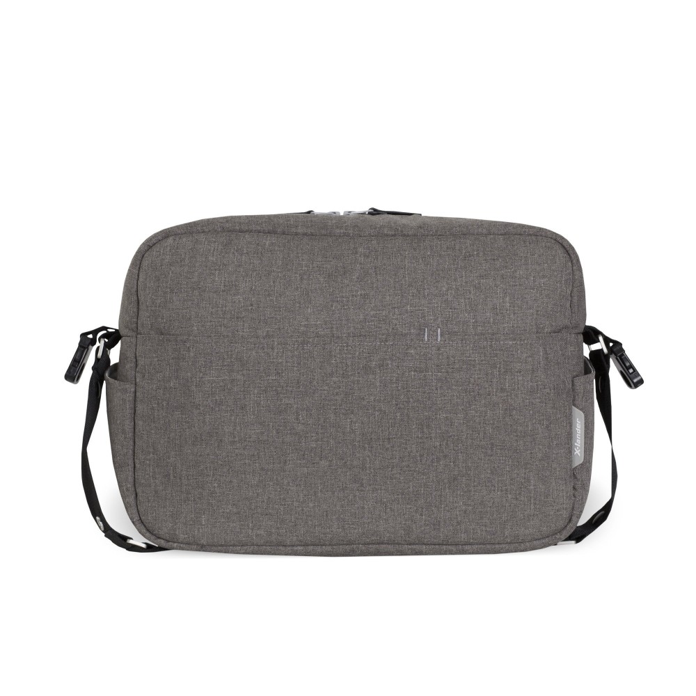 Сумка для мами X-Lander X-Bag Evening Grey