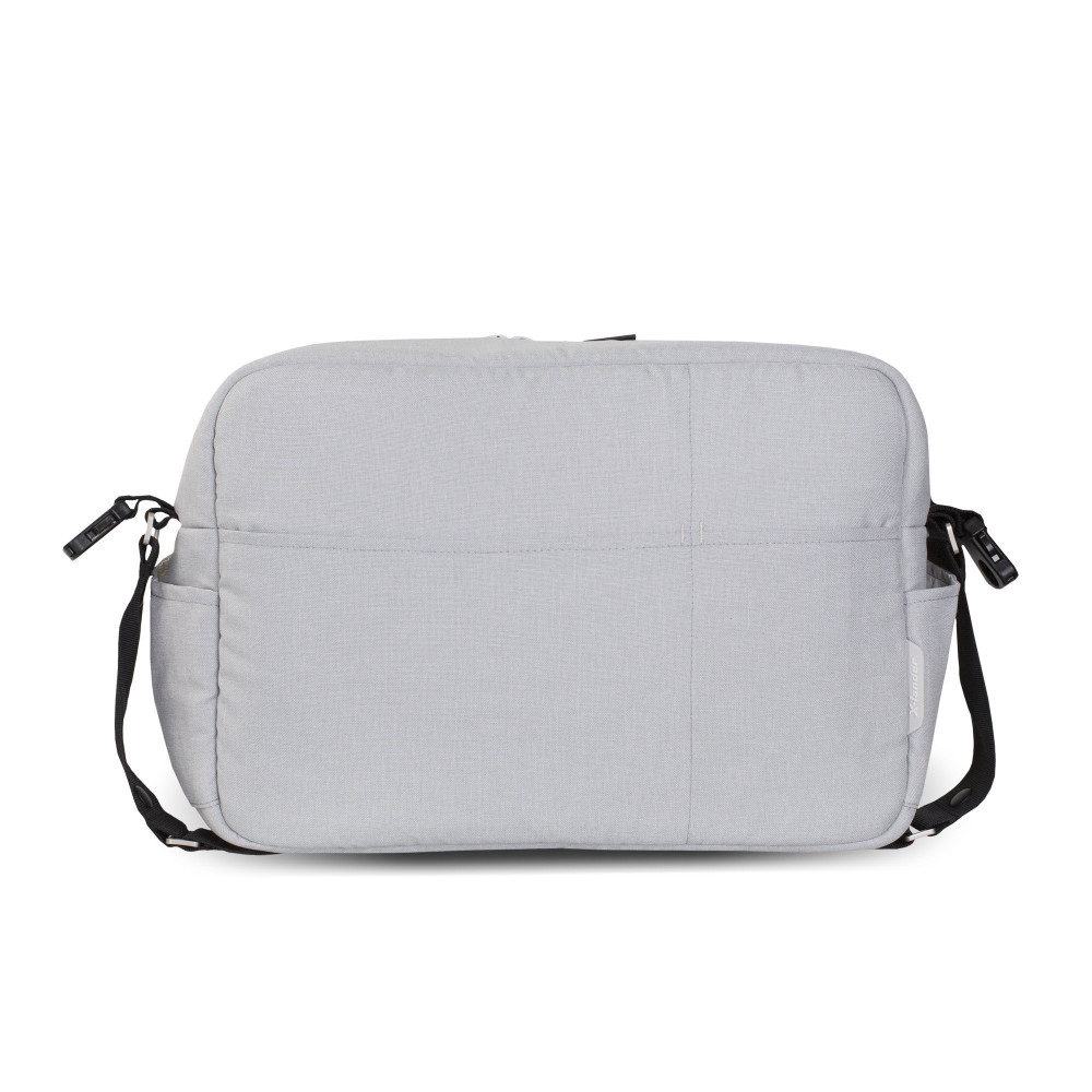 Сумка для мамы X-Lander X-Bag Morning Grey