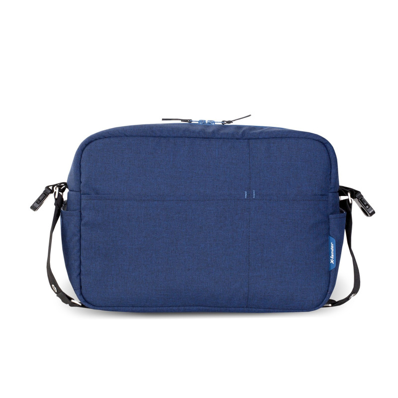 Сумка для мамы X-Lander X-Bag Night Blue