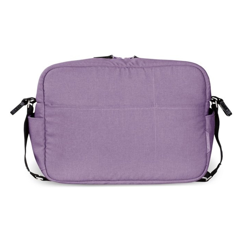 Сумка для мамы X-Lander X-Bag Dusk Violet
