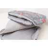 Муфти X-Lander X-Muff Art Winter Foxes