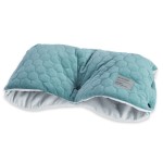 Муфты X-Lander X-Muff Velvet Petrol Blue