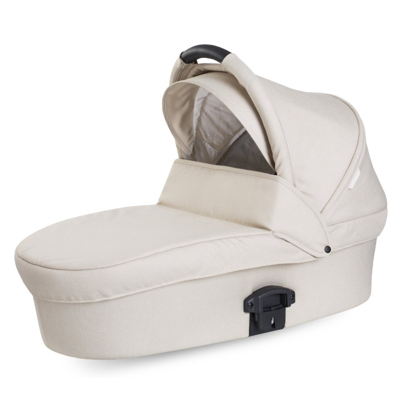 Люлька X-Lander X-Pram Light Daylight Beige (Ікс Лендер Ікс Прам Лайт)