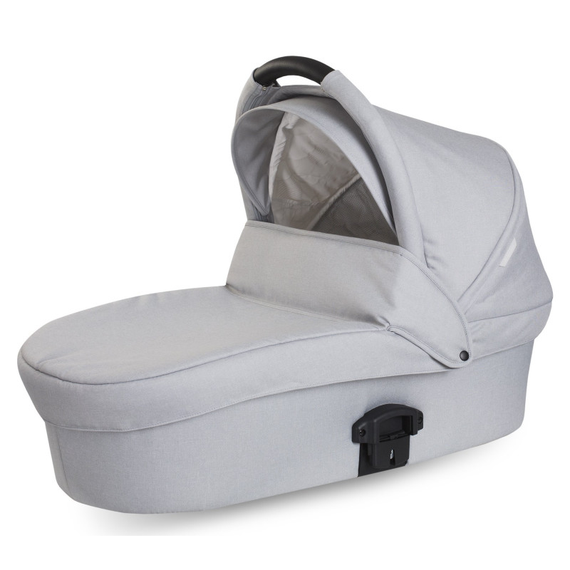 Люлька X-Lander X-Pram Light Morning Grey (Ікс Лендер Ікс Прам Лайт)