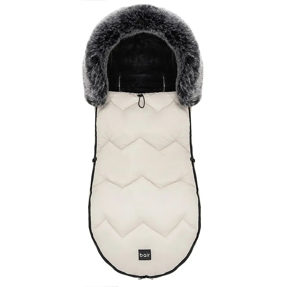 Зимний конверт Bair Canada biege sand (626085)