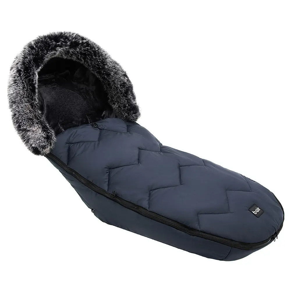 Зимний конверт Bair Canada indigo blue (626082)