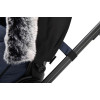 Зимний конверт Bair Canada indigo blue (626082)