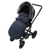 Зимний конверт Bair Canada indigo blue (626082)