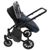 Зимний конверт Bair Canada indigo blue (626082)