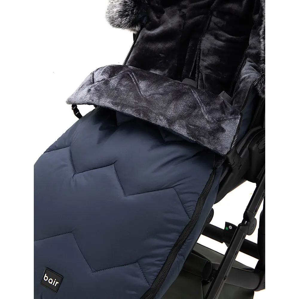 Зимний конверт Bair Canada indigo blue (626082) Зимний конверт Bair Canada indigo blue (626082)