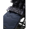 Зимний конверт Bair Canada indigo blue (626082)