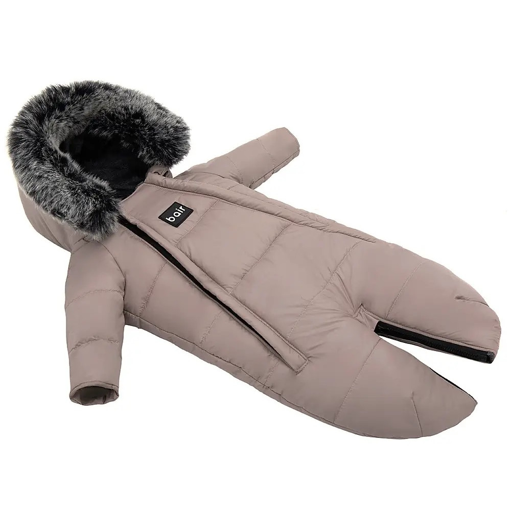 Зимний конверт Bair North premium капучино (626102)