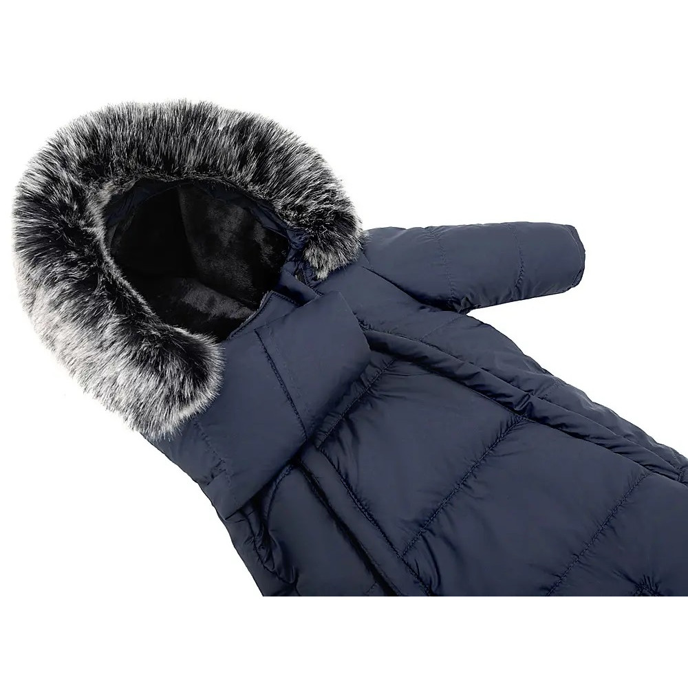 Зимний конверт Bair North premium темно-синий (626098)