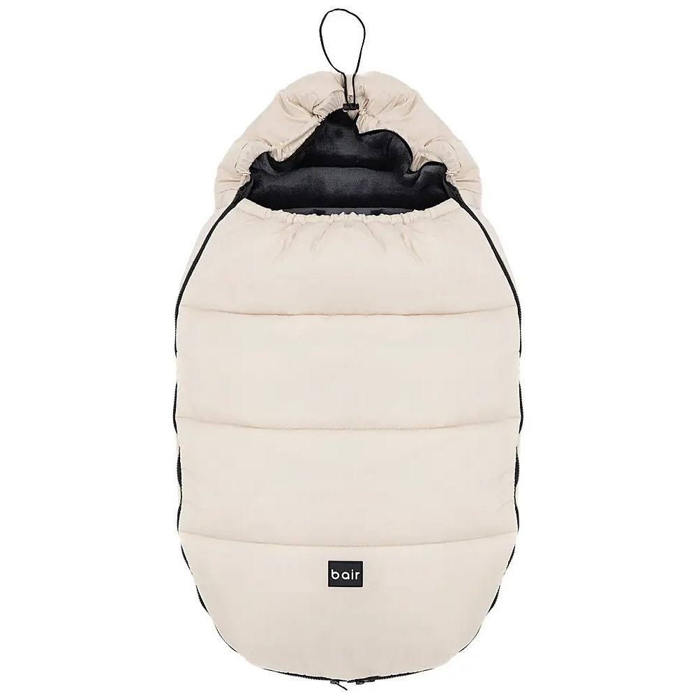 Зимовий конверт Bair Polar biege sand (626061) Зимовий конверт Bair Polar biege sand (626061)