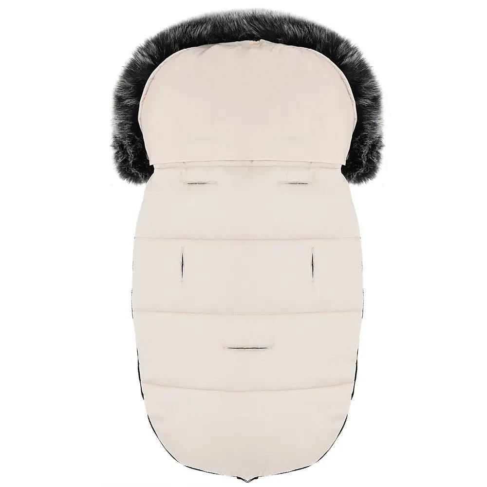 Зимовий конверт Bair Polar biege sand (626061) Зимовий конверт Bair Polar biege sand (626061)