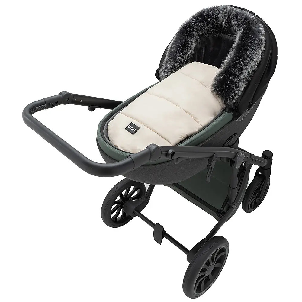 Зимовий конверт Bair Polar biege sand (626061) Зимовий конверт Bair Polar biege sand (626061)