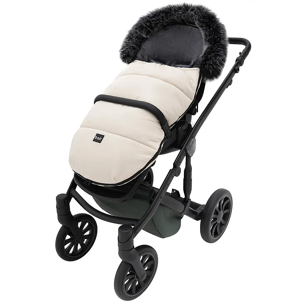 Зимовий конверт Bair Polar biege sand (626061) Зимовий конверт Bair Polar biege sand (626061)