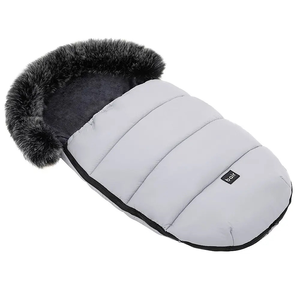 Зимовий конверт Bair Polar owl grey (626057)
