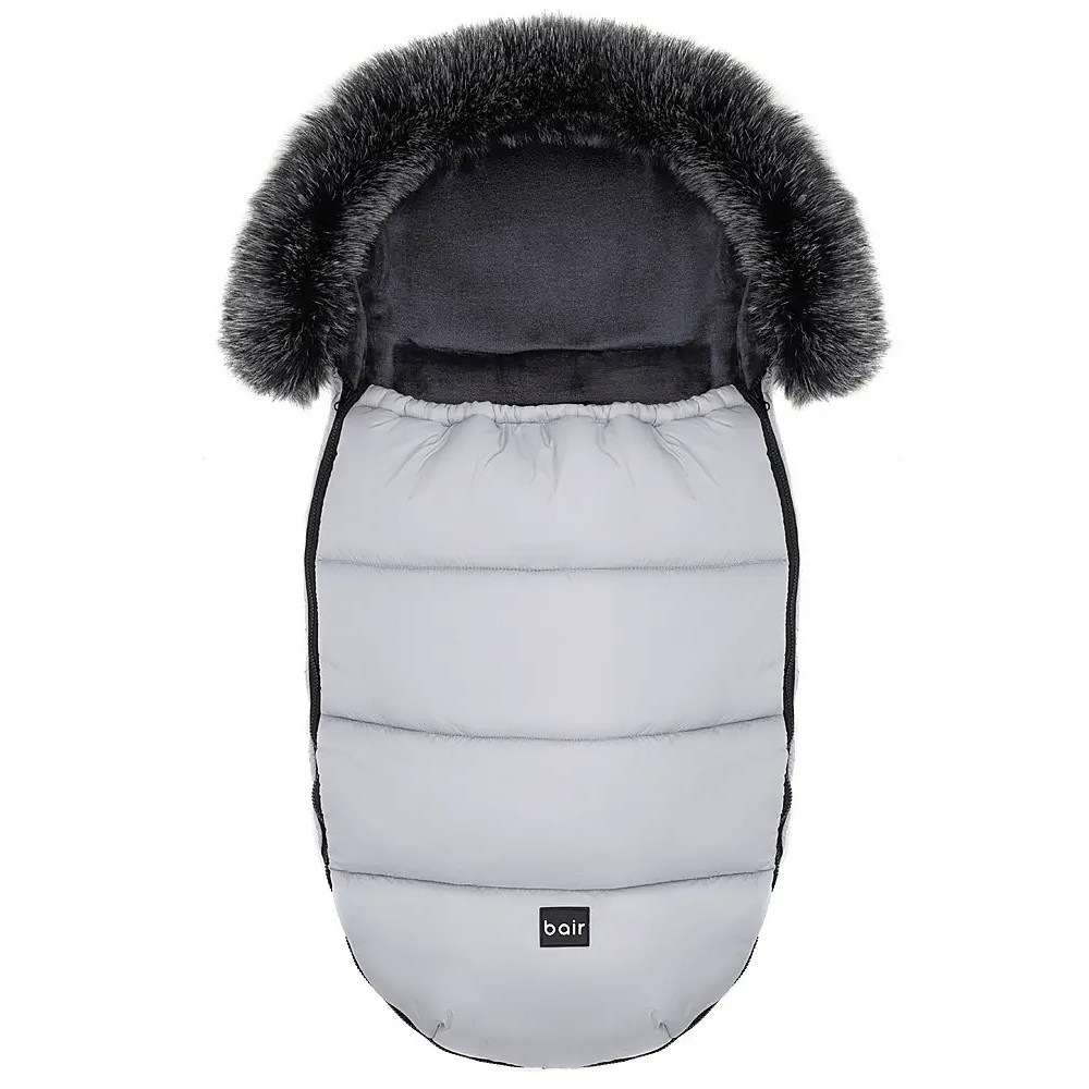 Зимовий конверт Bair Polar owl grey (626057) Зимовий конверт Bair Polar owl grey (626057)