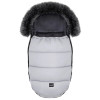 Зимовий конверт Bair Polar owl grey (626057)
