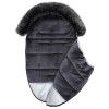 Зимовий конверт Bair Polar owl grey (626057)