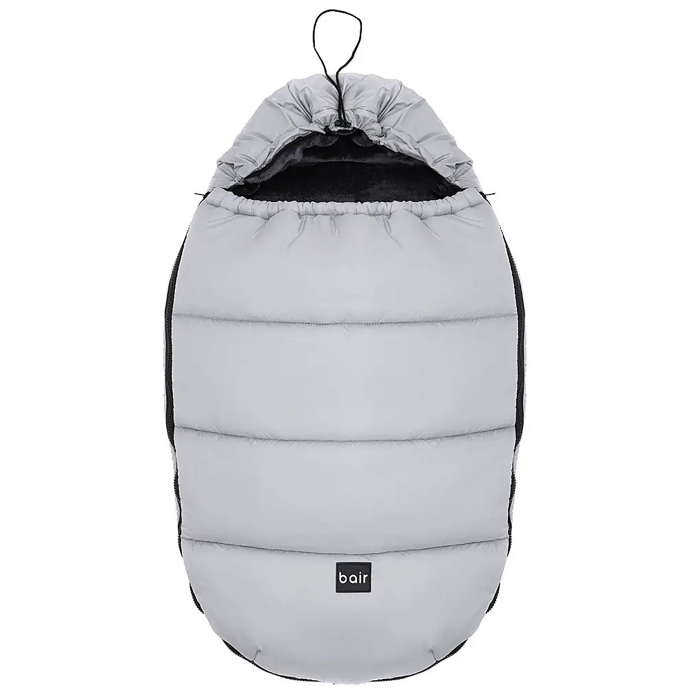 Зимовий конверт Bair Polar owl grey (626057) Зимовий конверт Bair Polar owl grey (626057)