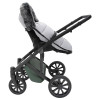 Зимовий конверт Bair Polar owl grey (626057)
