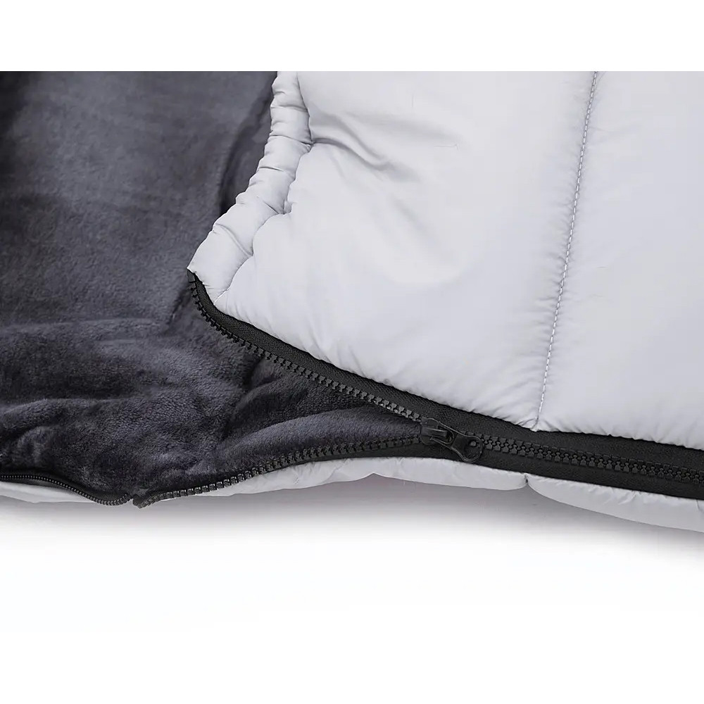 Зимовий конверт Bair Polar owl grey (626057) Зимовий конверт Bair Polar owl grey (626057)