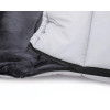 Зимовий конверт Bair Polar owl grey (626057)