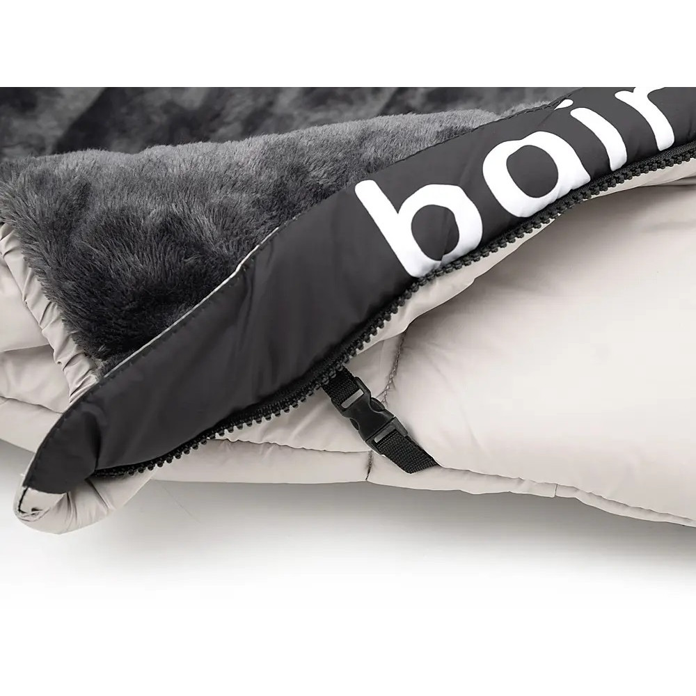 Зимний конверт Bair Alaska Thermo бежевый (626077)