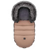 Зимовий конверт Bair Polar Plus капучино (625212)