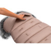 Зимовий конверт Bair Polar Plus капучино (625212)