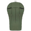 Зимовий конверт Babyroom Wool No8 green (626127)