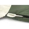 Зимовий конверт Babyroom Wool No8 green (626127)